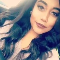 Briania Gonzales