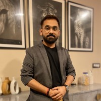 Arya Saumitra