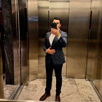 Carlos Amador