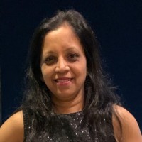 Rutuja Tawde