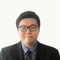 Wayne Zhou
