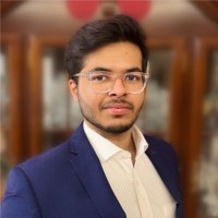 Arjun Srivastava