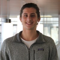 Noah Parenti