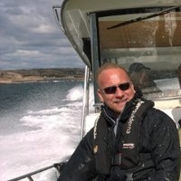 Roger Hallberg