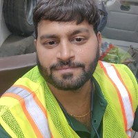 Ashish Shukla