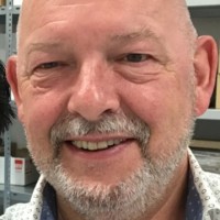 Peter Blanckers