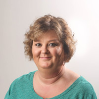 Tracy Bolton