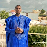 Ousmane Noreyni NDIAYE