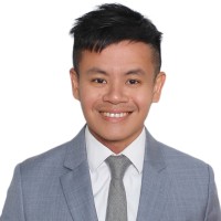 Shaun Ho