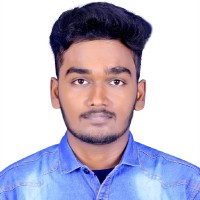 Elayaraja Elangovan