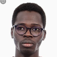 OUEDRAOGO Wend-Pouire Charles