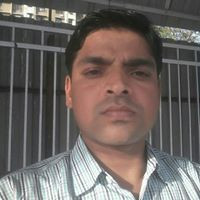 Ram Kumar