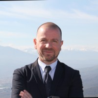 Cyril Vanroye