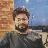 Avinash Kumar Singh