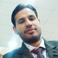 Harry Chaudhary.