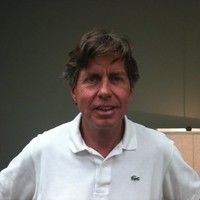 Howard Scott