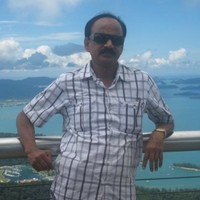 Mr.Gurunathan Ramachandran