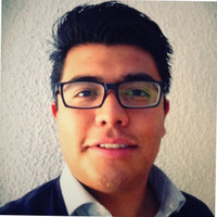Mario Antonio Rosas Juarez