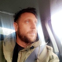 Andy Butterworth