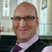 Maarten Dubbeld