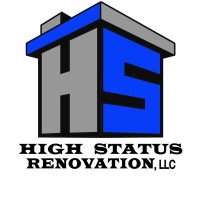 High Status Renovation,llc