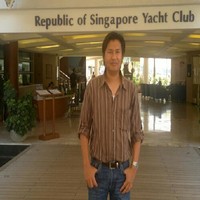 Capt. Arnot Haris