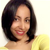 Zohra Hassani