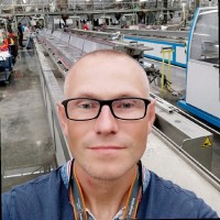 Artur Szymendera