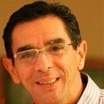 Juan Carlos Urbina Salazar