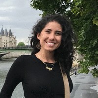 Sophia Torres