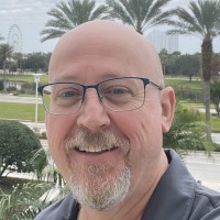 John Spencer, Mba, Msl, Paramedic Ic