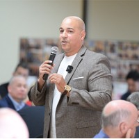 Anthony Young - Appraiser-Market Analyst