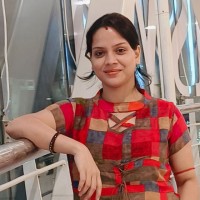 Debjani Dutta Roy