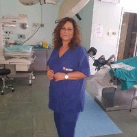 flavia parisi