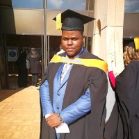 Thabiso Molefe