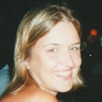 Claire Vinall