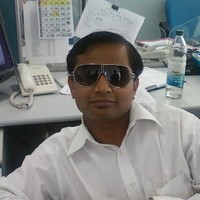 Imran Shaikh