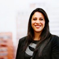 Sandra Calderon
