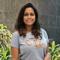 Rutuja Bagal