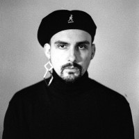 Gianluca Grandinetti