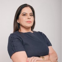 Elaine Moraes