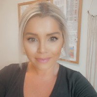 Kellie Thompson