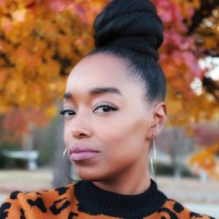Crystal D. Cameron