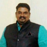 Suresh babu
