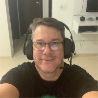 Alex Barberi Do Prado