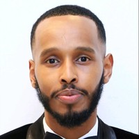 Mohamed Guled