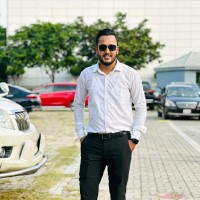 Md Sufal Islam