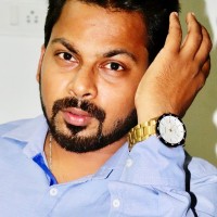 GOURAV KUMAR SHARMA
