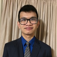 Ethan Trinh