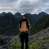 Calvin Koh